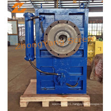 Extruder Gear Box Reducer for Single Screw Extruder